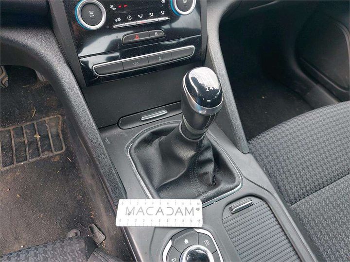 Photo 32 VIN: VF1RFD00860822677 - RENAULT TALISMAN 