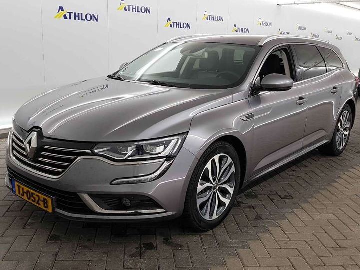 Photo 1 VIN: VF1RFD00860909270 - RENAULT TALISMAN ESTATE 