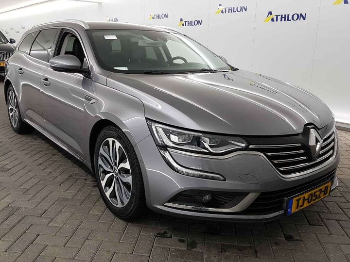 Photo 2 VIN: VF1RFD00860909270 - RENAULT TALISMAN ESTATE 