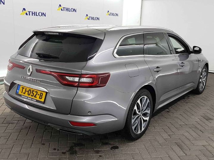 Photo 4 VIN: VF1RFD00860909270 - RENAULT TALISMAN ESTATE 