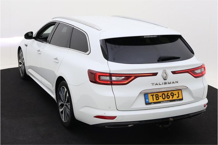 Photo 4 VIN: VF1RFD00860947520 - RENAULT TALISMAN ESTATE 