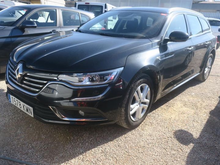 Photo 1 VIN: VF1RFD00861022391 - RENAULT TALISMAN 