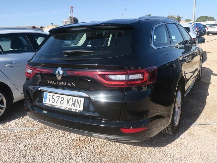 Photo 12 VIN: VF1RFD00861022391 - RENAULT TALISMAN 