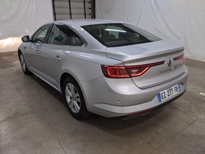 Photo 2 VIN: VF1RFD00861123852 - RENAULT TALISMAN 