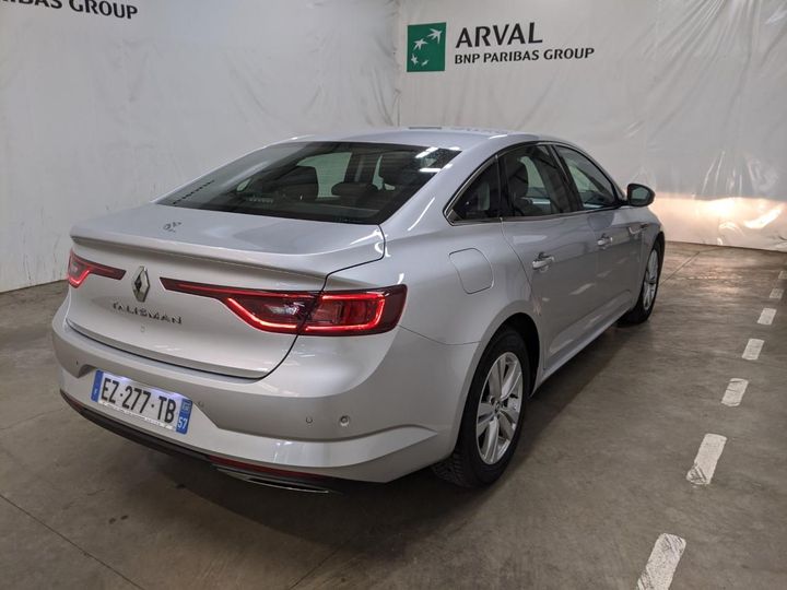 Photo 3 VIN: VF1RFD00861123852 - RENAULT TALISMAN 