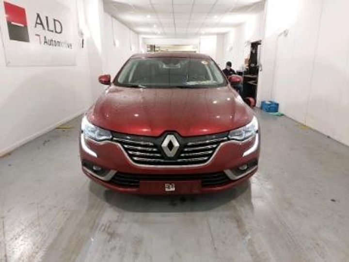 Photo 5 VIN: VF1RFD00861159198 - RENAULT TALISMAN DIESEL 