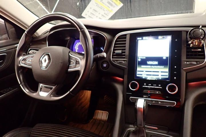 Photo 8 VIN: VF1RFD00861202180 - RENAULT TALISMAN ESTATE 