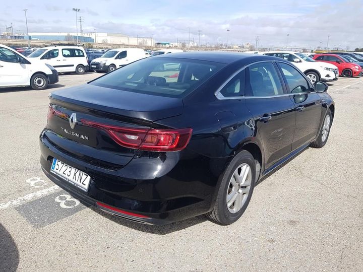 Photo 2 VIN: VF1RFD00861252383 - RENAULT TALISMAN 