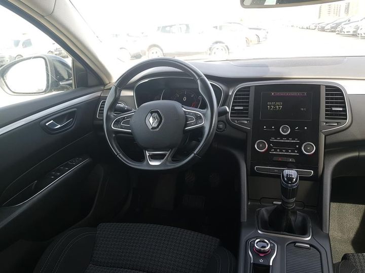 Photo 3 VIN: VF1RFD00861252383 - RENAULT TALISMAN 