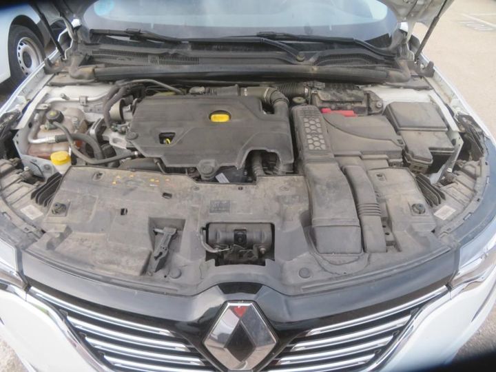 Photo 26 VIN: VF1RFD00861400032 - RENAULT TALISMAN 