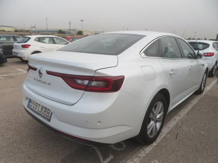 Photo 5 VIN: VF1RFD00861400032 - RENAULT TALISMAN 