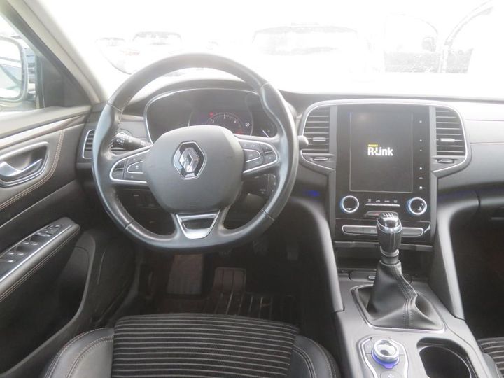 Photo 7 VIN: VF1RFD00861400032 - RENAULT TALISMAN 