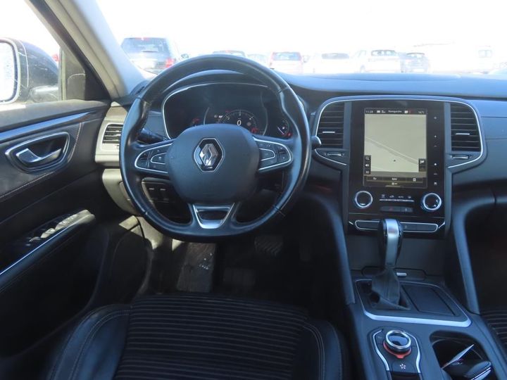 Photo 3 VIN: VF1RFD00861411578 - RENAULT TALISMAN 