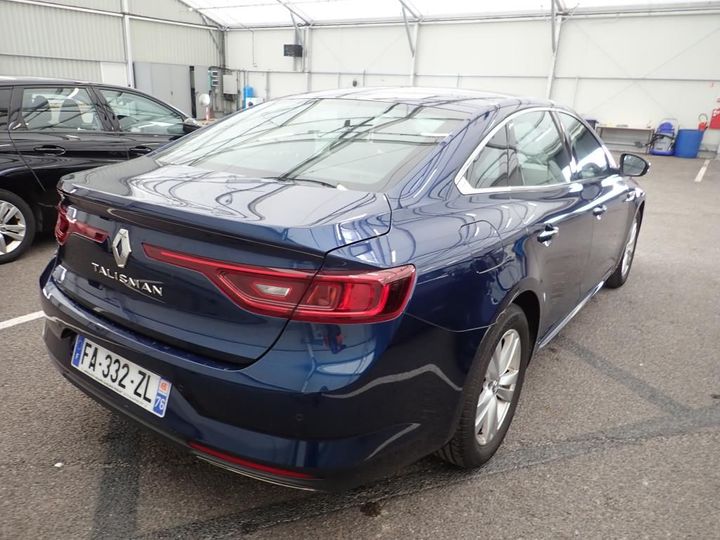 Photo 2 VIN: VF1RFD00861424072 - RENAULT TALISMAN 