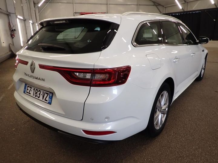 Photo 2 VIN: VF1RFD00861435590 - RENAULT TALISMAN ESTATE 