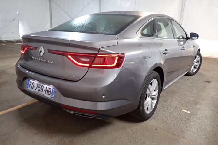 Photo 2 VIN: VF1RFD00862172740 - RENAULT TALISMAN 