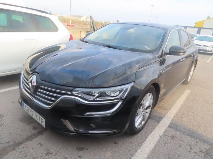 Photo 1 VIN: VF1RFD00862478983 - RENAULT TALISMAN 