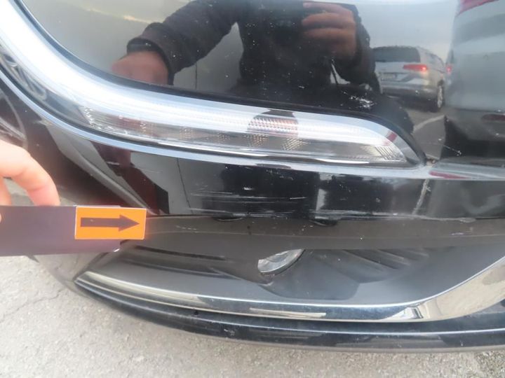 Photo 21 VIN: VF1RFD00862478983 - RENAULT TALISMAN 