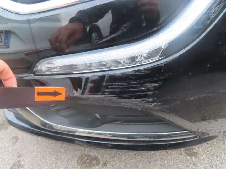 Photo 23 VIN: VF1RFD00862478983 - RENAULT TALISMAN 