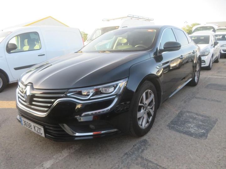 Photo 1 VIN: VF1RFD00863201387 - RENAULT TALISMAN 