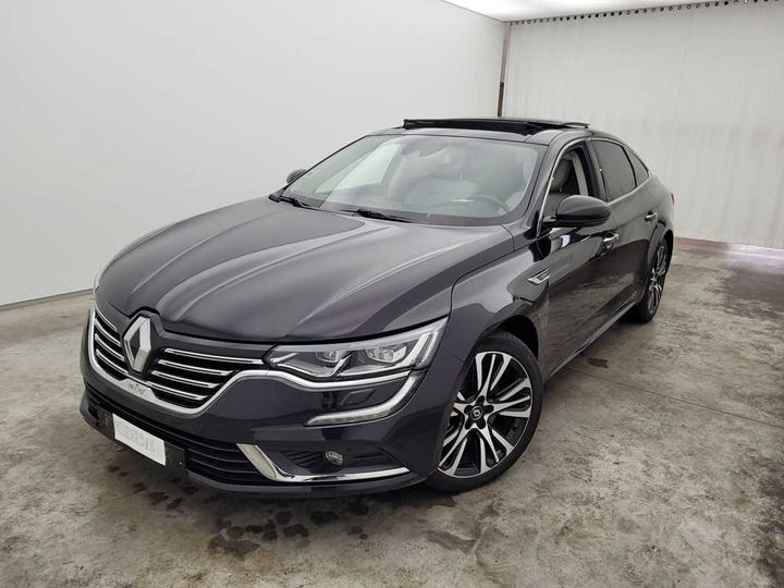 Photo 1 VIN: VF1RFD00863360202 - RENAULT TALISMAN 