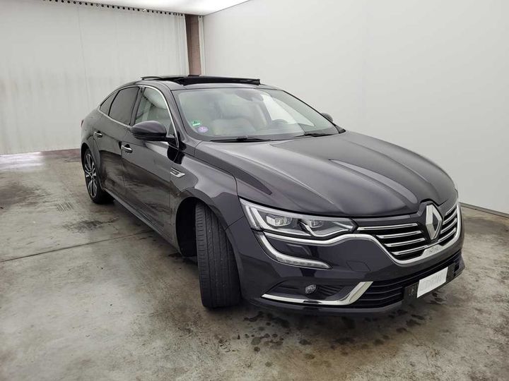 Photo 8 VIN: VF1RFD00863360202 - RENAULT TALISMAN 