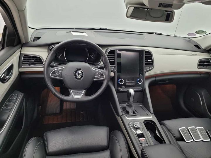 Photo 9 VIN: VF1RFD00863360202 - RENAULT TALISMAN 