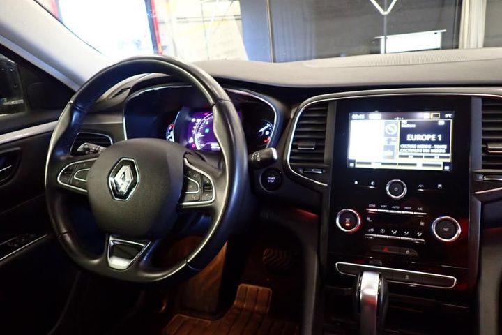 Photo 8 VIN: VF1RFD00863590628 - RENAULT TALISMAN ESTATE 