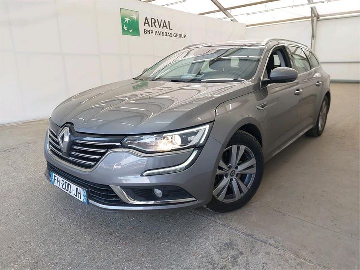 Photo 1 VIN: VF1RFD00863609579 - RENAULT TALISMAN ESTATE 