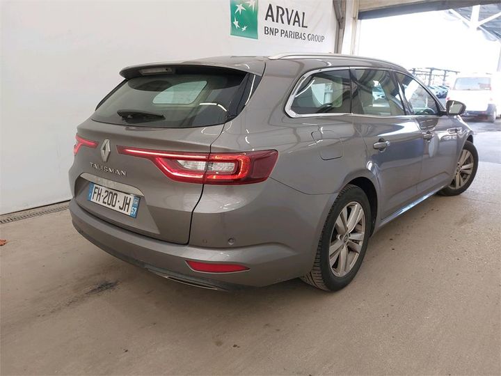 Photo 3 VIN: VF1RFD00863609579 - RENAULT TALISMAN ESTATE 