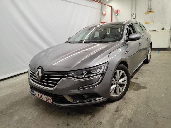 Photo 0 VIN: VF1RFD00864302956 - RENAULT TALISMAN GT '16 