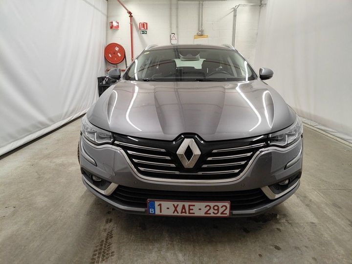 Photo 4 VIN: VF1RFD00864302956 - RENAULT TALISMAN GT '16 