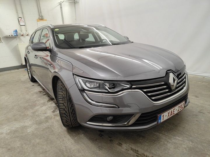 Photo 7 VIN: VF1RFD00864302956 - RENAULT TALISMAN GT '16 