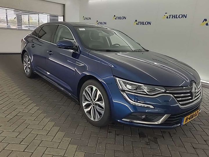 Photo 1 VIN: VF1RFD00864959353 - RENAULT TALISMAN 