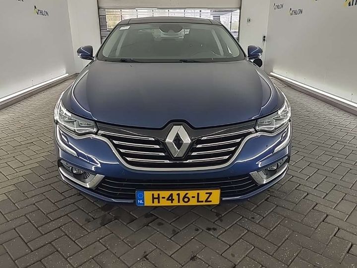 Photo 13 VIN: VF1RFD00864959353 - RENAULT TALISMAN 