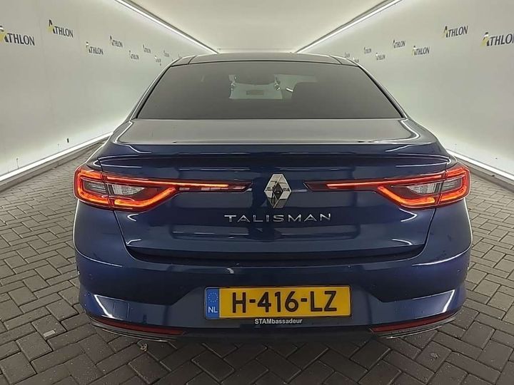 Photo 14 VIN: VF1RFD00864959353 - RENAULT TALISMAN 