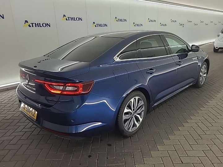 Photo 2 VIN: VF1RFD00864959353 - RENAULT TALISMAN 