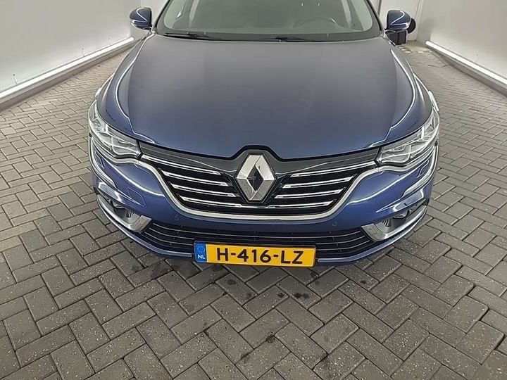 Photo 29 VIN: VF1RFD00864959353 - RENAULT TALISMAN 