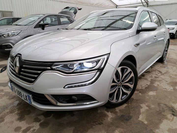 Photo 0 VIN: VF1RFD00865276479 - RENAULT TALISMAN ESTATE 