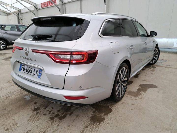 Photo 1 VIN: VF1RFD00865276479 - RENAULT TALISMAN ESTATE 