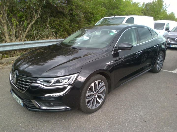 Photo 0 VIN: VF1RFD00865426512 - RENAULT TALISMAN 