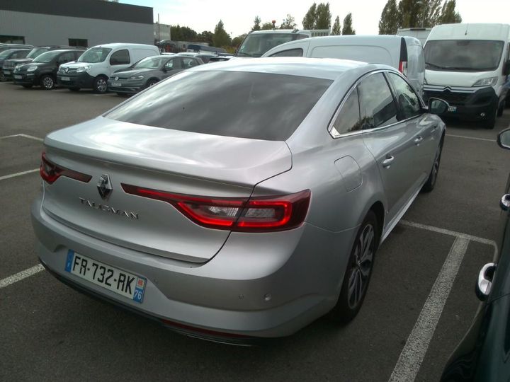 Photo 2 VIN: VF1RFD00865426784 - RENAULT TALISMAN 