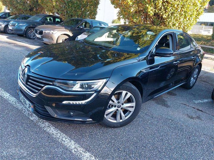 Photo 1 VIN: VF1RFD00865770664 - RENAULT TALISMAN 