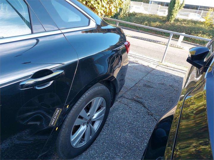 Photo 19 VIN: VF1RFD00865770664 - RENAULT TALISMAN 