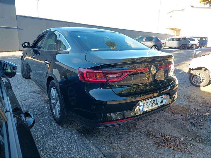 Photo 2 VIN: VF1RFD00865770664 - RENAULT TALISMAN 