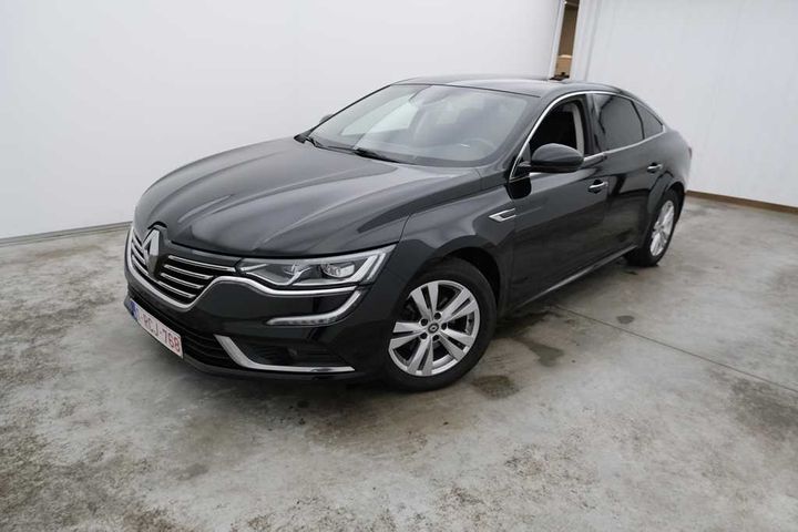 Photo 0 VIN: VF1RFD00953453146 - RENAULT TALISMAN &#3915 