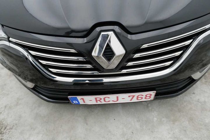 Photo 5 VIN: VF1RFD00953453146 - RENAULT TALISMAN &#3915 