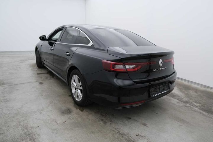 Photo 7 VIN: VF1RFD00953453146 - RENAULT TALISMAN &#3915 