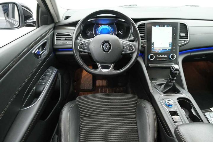 Photo 9 VIN: VF1RFD00953453146 - RENAULT TALISMAN &#3915 