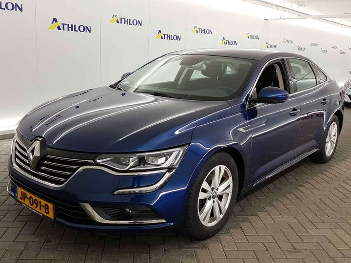 Photo 2 VIN: VF1RFD00954965497 - RENAULT TALISMAN 